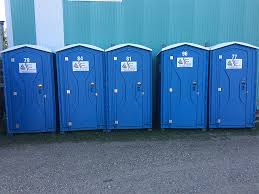 Professional Portable Potty Rental in Clarence Center, NY